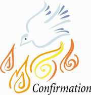 Confirmation Mass