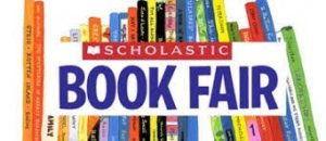 The St. Monica Book Fair is almost here!